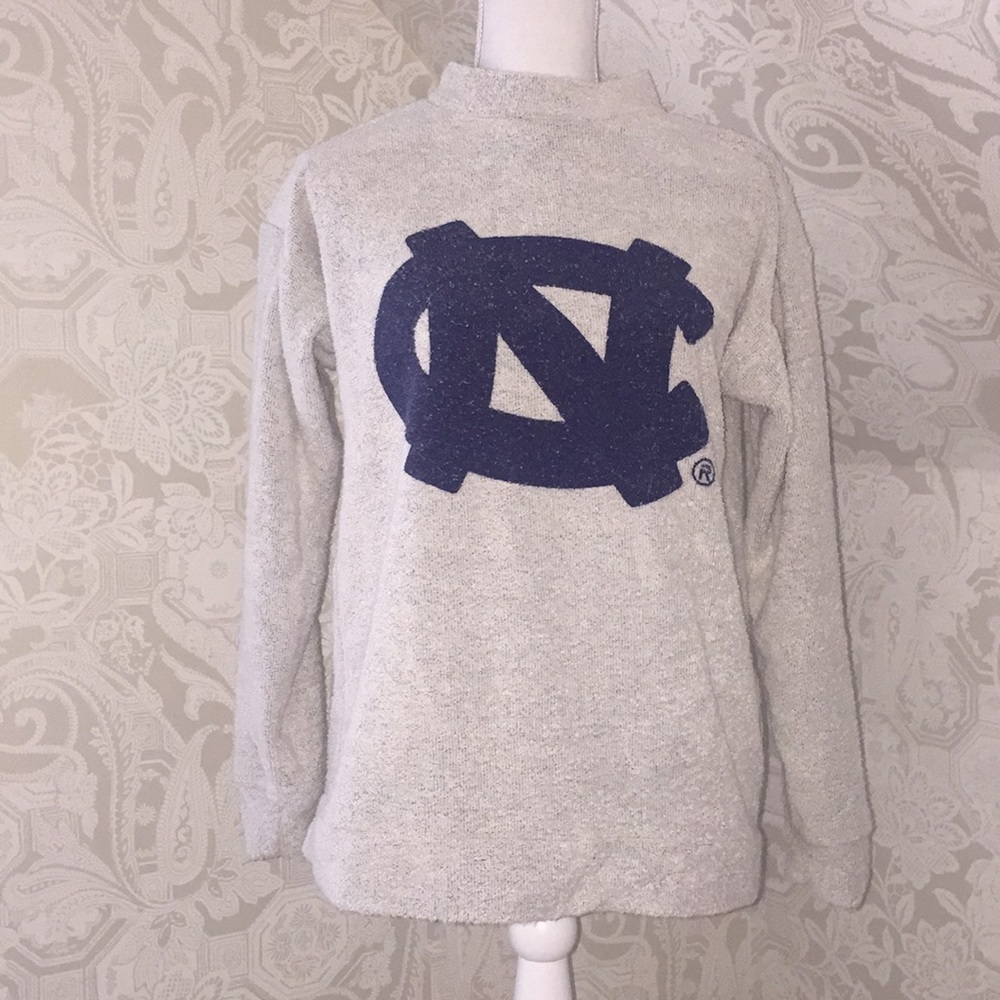 UNC Chapel Hill Woolly Treads Sweatshirt